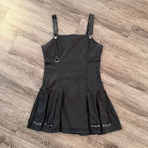 Tripp NYC The Mortal Instruments City of Bones Dress